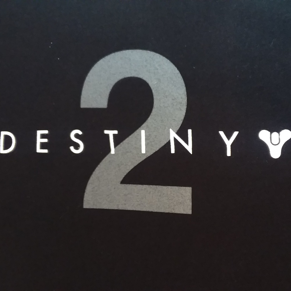 DESTINY 2! Short Sleeve t-shirt for men. In XL